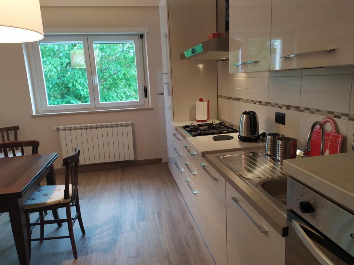 Apartment Pianadinavellihouse San Pio delle Camere