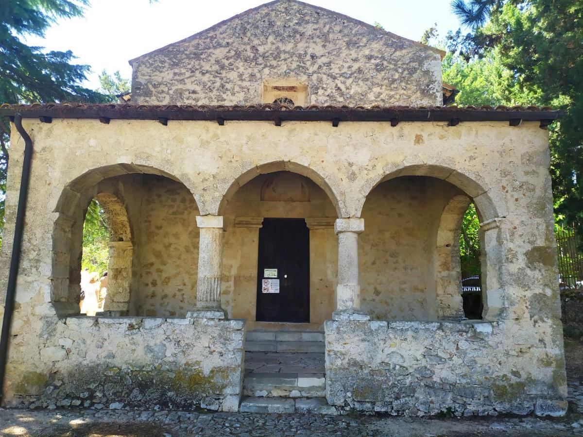 Pianadinavellihouse *