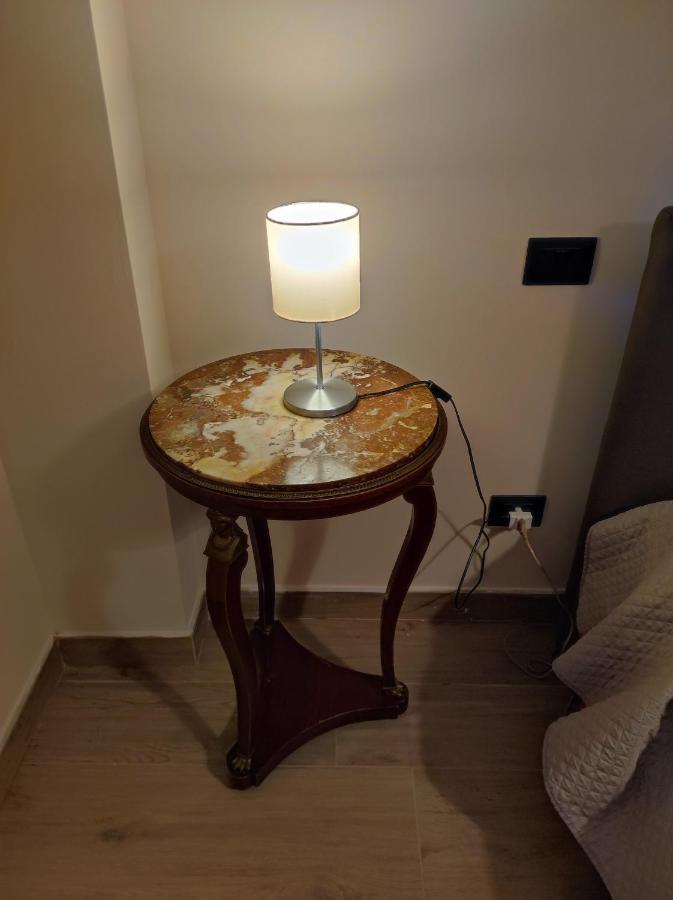 Apartment Pianadinavellihouse San Pio delle Camere