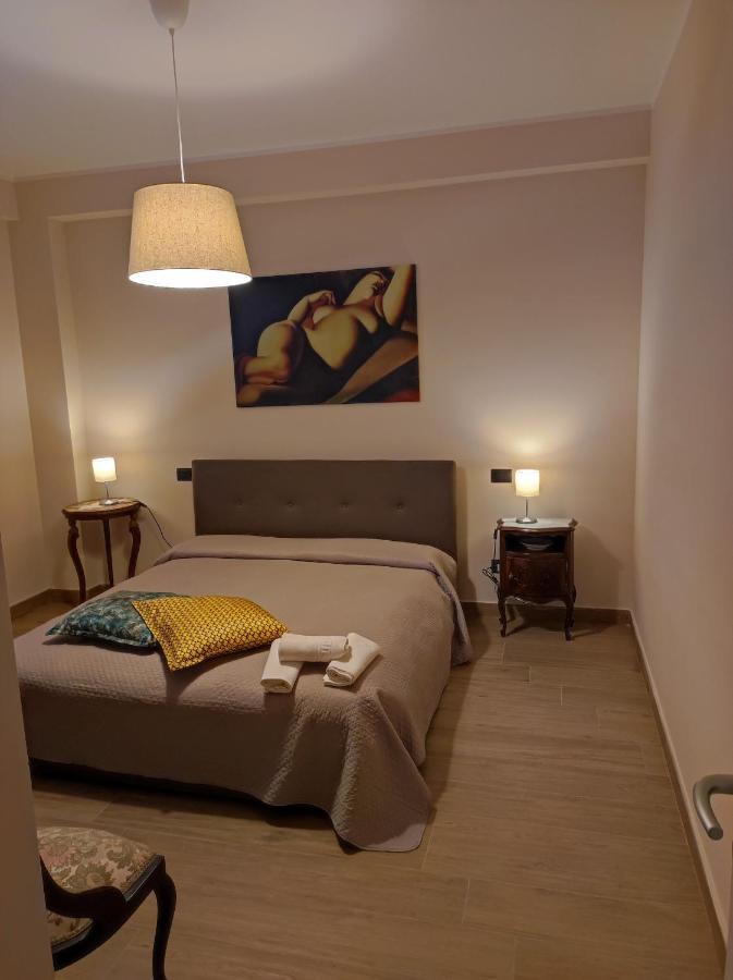 Pianadinavellihouse San Pio delle Camere